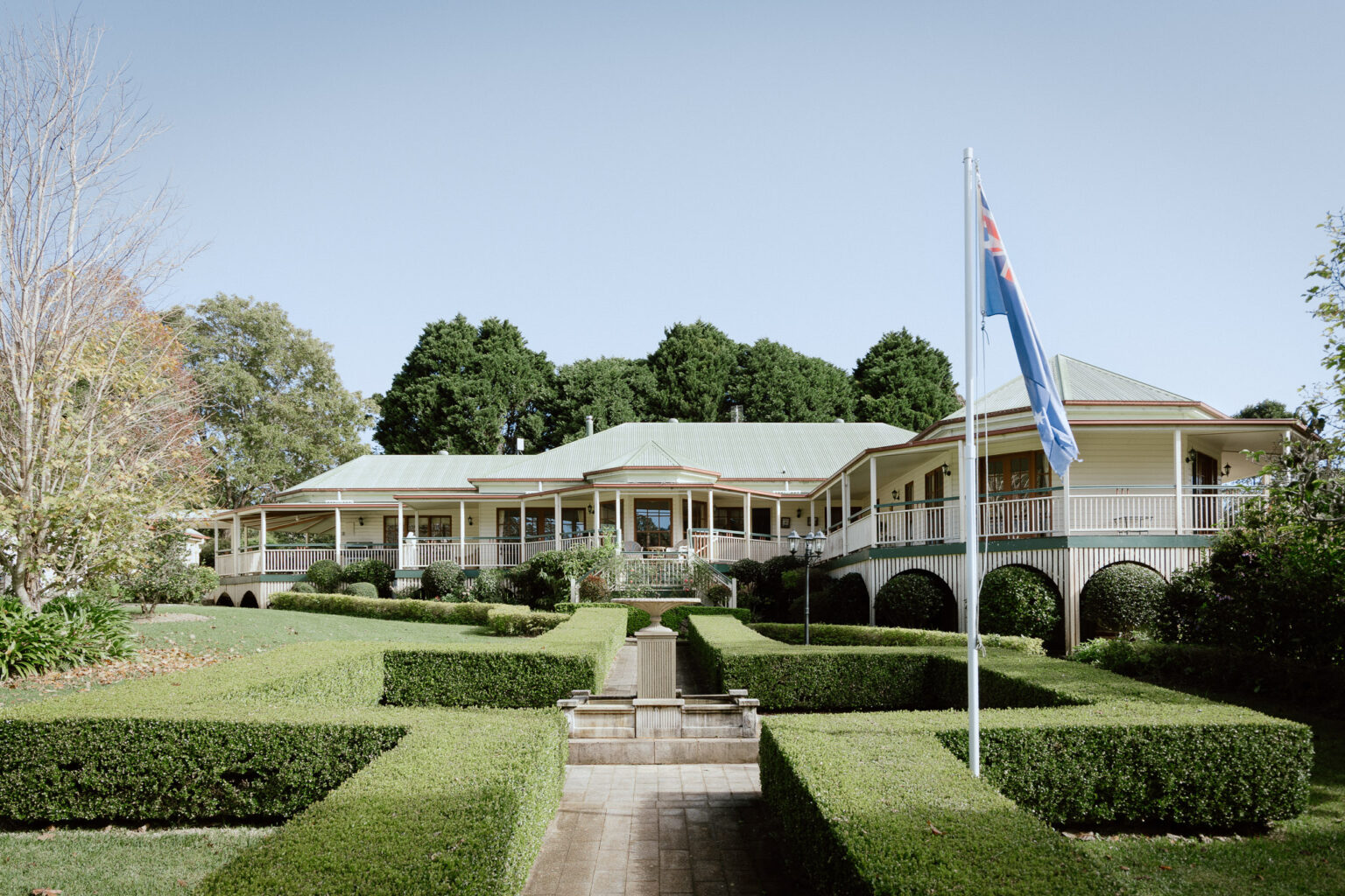 Home - Alora Holiday Homes
