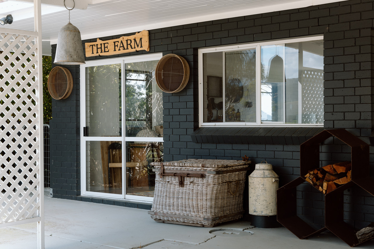 The Farm @KC - Renovated Farmstay on 60 Acres, 10 mins from Mapleton. - Alora Holiday Homes