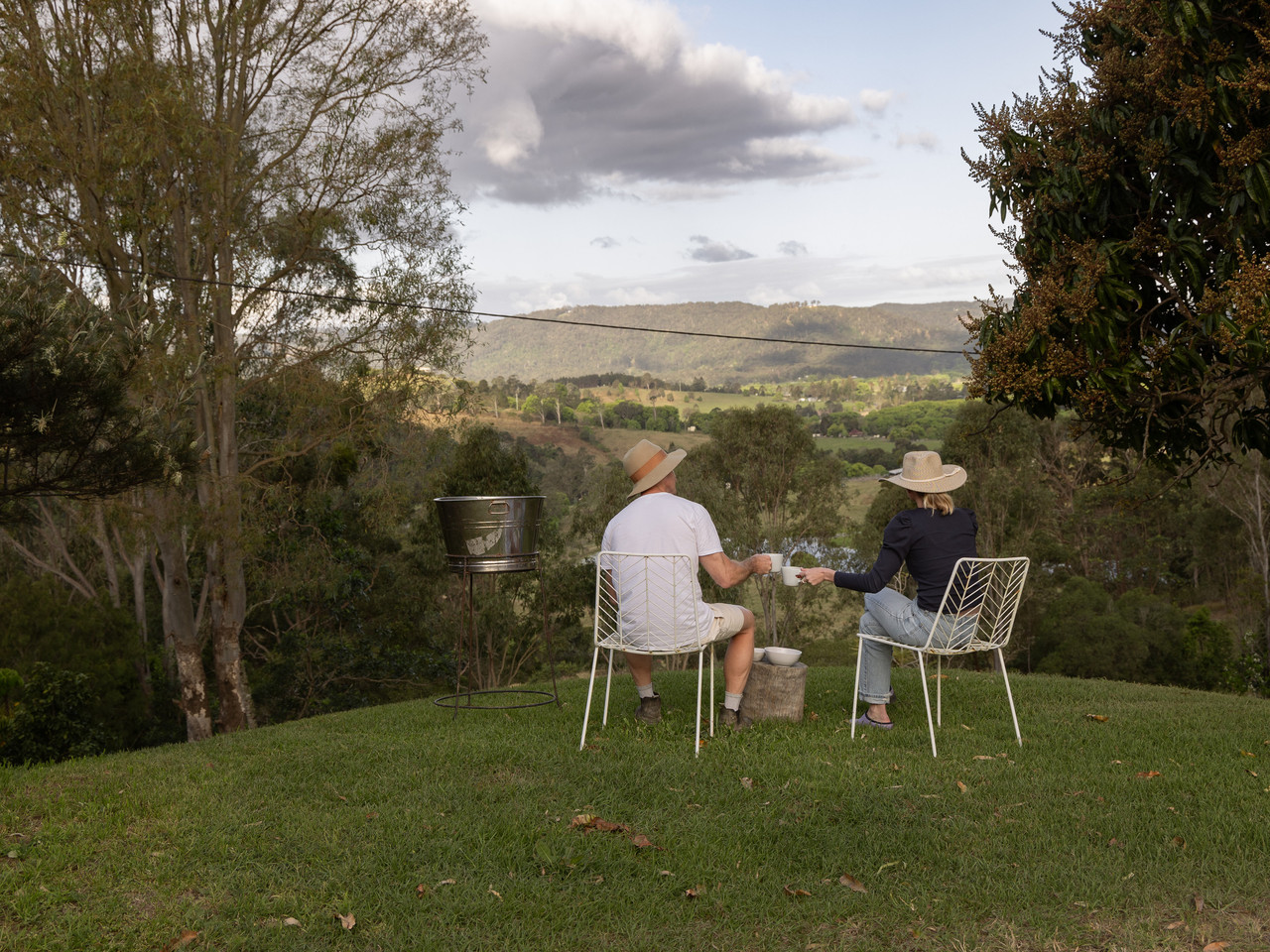 The Farm @KC - Renovated Farmstay on 60 Acres, 10 mins from Mapleton. - Alora Holiday Homes