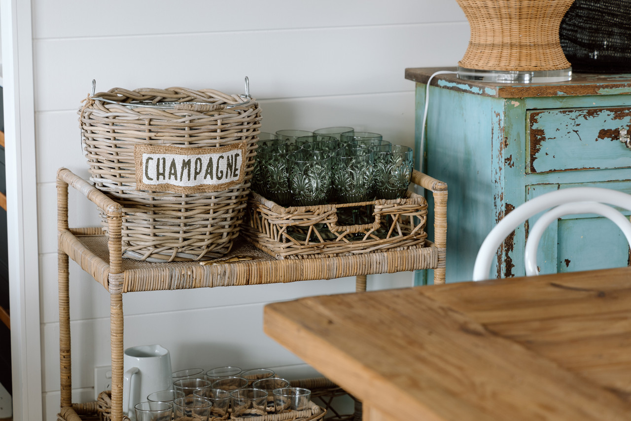 The Farm @KC - Renovated Farmstay on 60 Acres, 10 mins from Mapleton. - Alora Holiday Homes