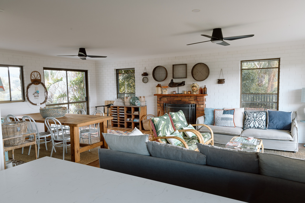 The Farm @KC - Renovated Farmstay on 60 Acres, 10 mins from Mapleton. - Alora Holiday Homes