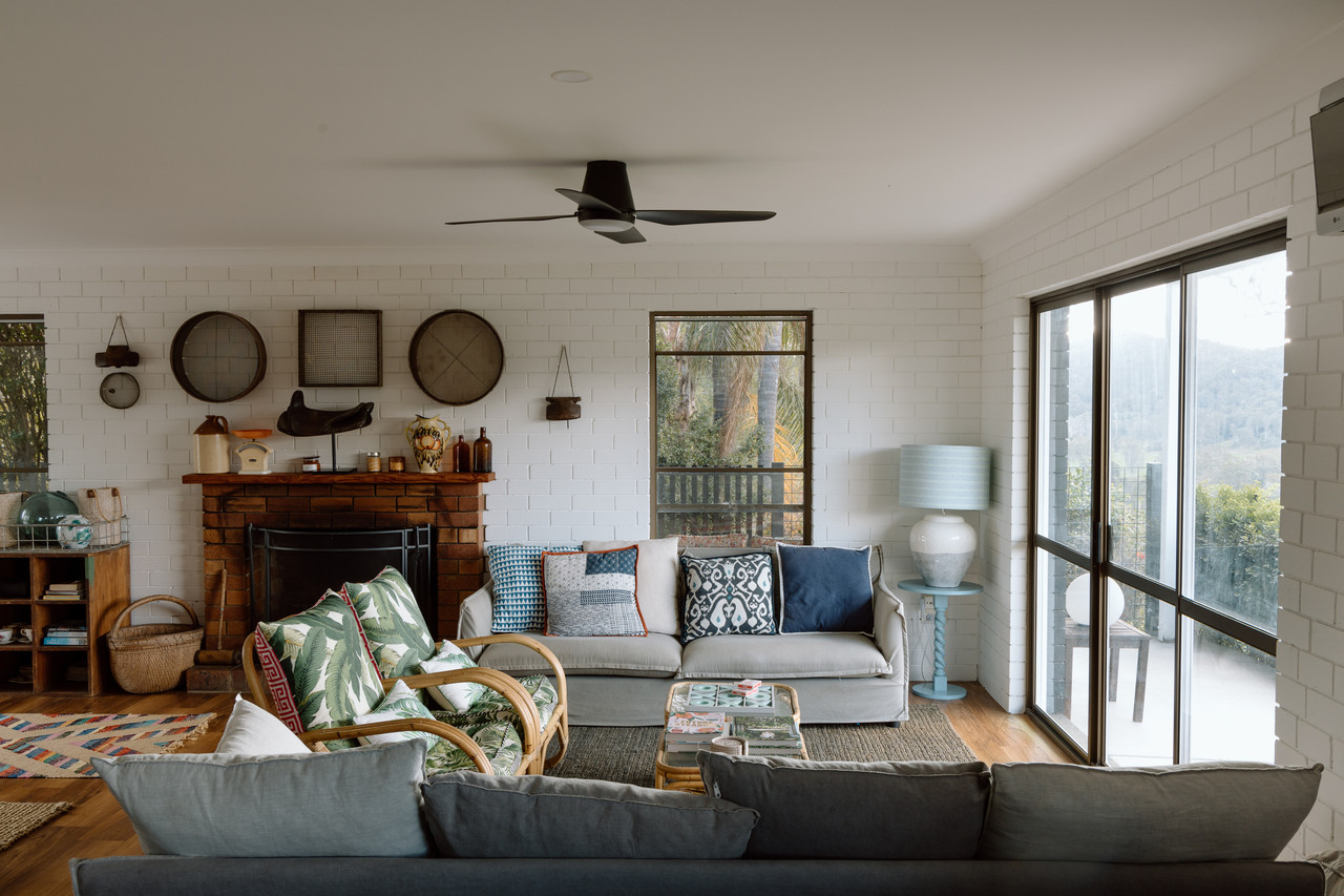 The Farm @KC - Renovated Farmstay on 60 Acres, 10 mins from Mapleton. - Alora Holiday Homes