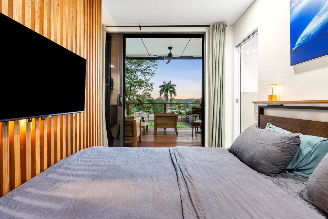 Pet-Friendly Tiny Home Retreat in Leafy Bli Bli - Alora Holiday Homes
