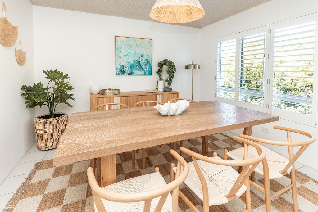 Praia on Moffat. Luxury Coastal Apartment. Walk to Beach, Cafés & Headlands. - Alora Holiday Homes
