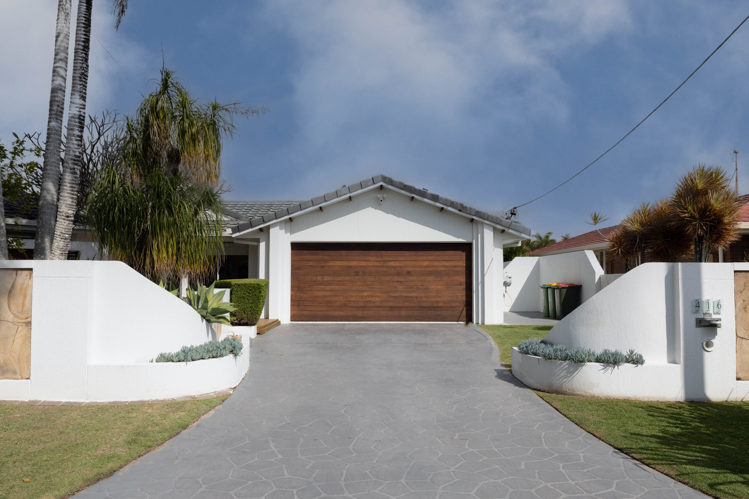 Oceanic Beach House – Wurtulla Beach holiday home